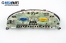 Instrument cluster for Peugeot 406 1.8 16V, 110 hp, sedan, 1997