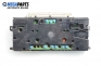 Instrument cluster for Seat Ibiza (6K) 1.4, 60 hp, hatchback, 5 doors, 1995