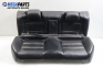 Leather seats for Peugeot 605 2.5 TD, 129 hp, 1997