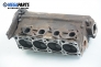 Engine head for Volkswagen Polo (6N/6N2) 1.6, 75 hp, 3 doors, 1995