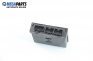 Komfort-modul for Nissan Primera (P12) 1.8, 115 hp, hecktür, 2003 № Siemens 5WK4 8122