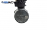 Fuel pressure regulator for Opel Zafira B 1.9 CDTI, 120 hp automatic, 2005 № Bosch 0 281 002 507