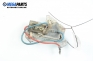 Blower motor resistor for Mercedes-Benz C-Class 202 (W/S) 1.8, 122 hp, sedan, 1996