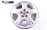 Alloy wheels for Chrysler PT Cruiser (2000-2010) 16 inches, width 6 (The price is for the set)