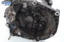  for Alfa Romeo 156 2.0 16V T.Spark, 150 hp, combi, 2001