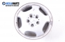 Alloy wheels for Mercedes-Benz E W210 (1996-2002) 16 inches, width 7.5 (The price is for the set)