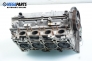 Engine head for Audi A4 (B5) 1.8, 125 hp automatic, 2000