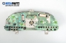 Instrument cluster for Opel Astra F 1.7 TD, 68 hp, station wagon, 1996