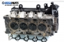 Engine head for Peugeot 1007 1.4 HDi, 68 hp, 2010