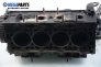 Engine head for Peugeot 306 1.6, 89 hp, station wagon, 2000