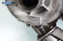 Turbo pentru Citroen C5 1.6 HDi, 109 cp, sedan, 2010 № 9663199280