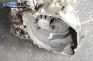  for Mitsubishi Galant VIII 2.5 V6, 163 hp, sedan, 1998