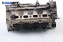 Engine head for Renault Laguna I (B56; K56) 1.6 16V, 107 hp, hatchback, 1999