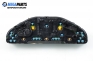 Instrument cluster for Mercedes-Benz C-Class 202 (W/S) 1.8, 122 hp, sedan automatic, 1996