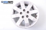 Alloy wheels for Honda HR-V (1999-2006) 16 inches, width 6 (The price is for the set)