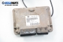 ECU cu cheie de contact și imobilizator pentru Volkswagen Lupo 1.4 16V, 75 cp, 2002 № 036 906 034 CE