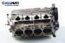 Engine head for Fiat Bravo 1.8 GT, 113 hp, 3 doors, 1997