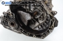  for Opel Vectra B 2.0 16V, 136 hp, sedan, 1995