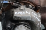 Turbo pentru Volkswagen Bora 1.9 TDI, 115 cp, sedan, 2001 № 713673-2