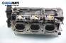 Engine head for Alfa Romeo 166 2.5 24V, 190 hp, sedan, 1998