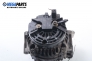 Alternator for Renault Laguna I (B56; K56) 1.6 16V, 107 hp, hatchback, 1999 № Bosch 0 124 415 014