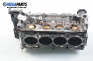 Engine head for Mazda Premacy 1.9, 100 hp, 1999