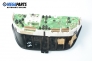 Bloc instrumente de bord pentru Peugeot 306 1.4, 75 cp, hatchback, 5 uși, 1993 № VDO 87 001 277