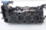 Engine head for Opel Zafira A 2.0 16V DTI, 101 hp, 2003