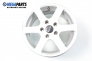 Alloy wheels for Mazda 6 (2002-2008) 15 inches, width 7 (The price is for the set)