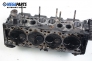 Engine head for Peugeot Partner 1.9 D, 69 hp, truck, 1999