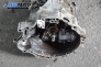  for Audi 80 (B3) 2.0, 113 hp, sedan, 1989