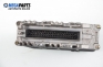 ECU pentru Volkswagen Golf III 1.9 SDi, 64 cp, 3 uși, 1996 № Bosch 0 281 001 343/344