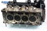 Engine head for Citroen C2 1.4 HDi, 68 hp, 2003