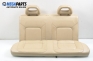 Leather seats for Volkswagen New Beetle 1.9 TDI, 90 hp, 1999