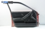 Door for Audi 80 (B3) 1.8, 90 hp, sedan, 1989, position: front - left