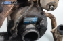 Turbo pentru Peugeot 405 1.8 TD, 90 cp, sedan, 1992 № 91 089 1303