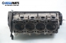 Engine head for Seat Ibiza (6K) 1.4, 60 hp, 3 doors, 1994