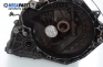  for Opel Astra F 1.7 TD, 68 hp, station wagon, 1996