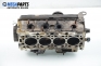 Engine head for Citroen Saxo 1.1, 60 hp, 3 doors, 1997