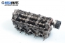 Engine head for Renault Espace IV 3.0 dCi, 177 hp automatic, 2003, position: rear