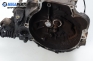  for Mazda 323 (BG) 1.7 D, 57 hp, 1990