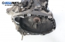  for Alfa Romeo 147 1.6 16V, 105 hp, 2002