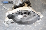  for Opel Zafira A 1.8 16V, 125 hp, 2000