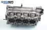 Engine head for Audi A4 (B6) 2.0, 130 hp, sedan, 2001