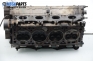 Engine head for Fiat Marea 1.6 16V, 103 hp, station wagon, 2001