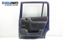 Door for Opel Zafira A 2.2 16V DTI, 125 hp, 2003, position: rear - right