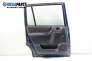 Door for Opel Zafira A 2.2 16V DTI, 125 hp, 2003, position: rear - left