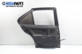 Door for BMW 3 (E36) 1.6, 100 hp, sedan, 1992, position: rear - left