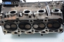 Engine head for Volkswagen Golf III 1.6, 75 hp, 5 doors, 1993