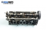 Engine head for Fiat Punto 1.2, 73 hp, 5 doors, 1996